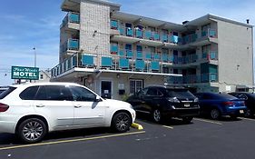 Four Winds Motel Seaside Nj